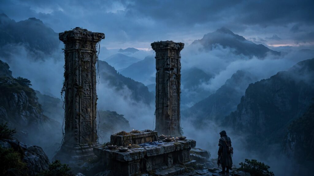 Mount Lykaion | The Altar That Was Sacred Before Zeus Had a Name 18