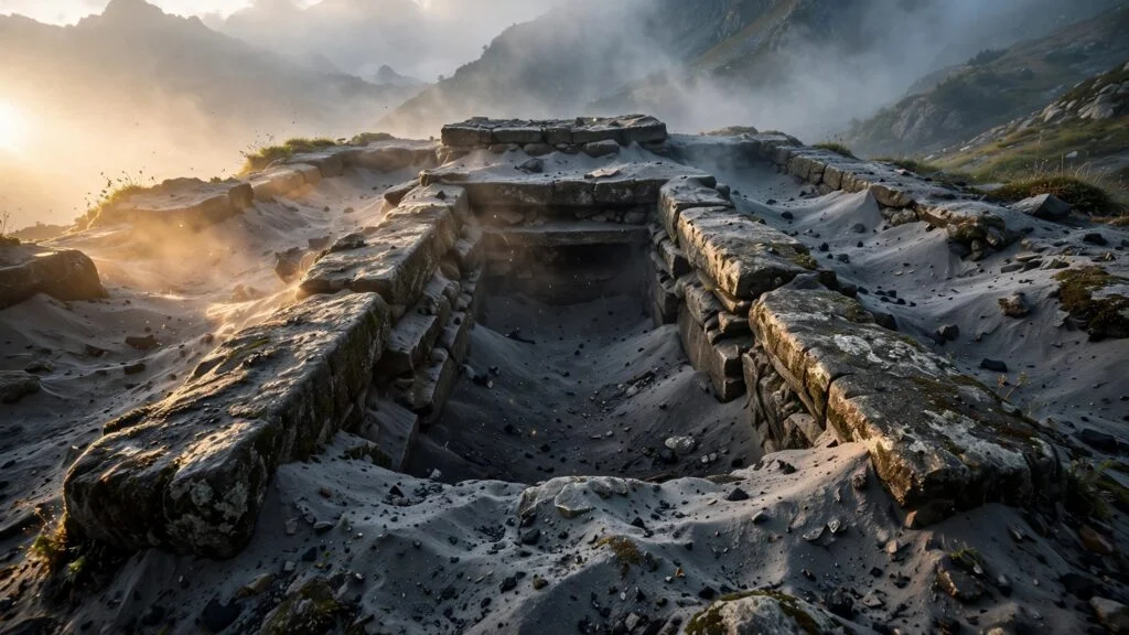 Mount Lykaion | The Altar That Was Sacred Before Zeus Had a Name 19