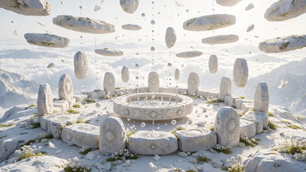 Mount Lykaion | The Altar That Was Sacred Before Zeus Had a Name 20