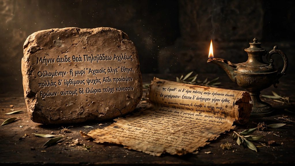 The Argonautica | The First Great Journey and the Woman Who Made It Possible 14