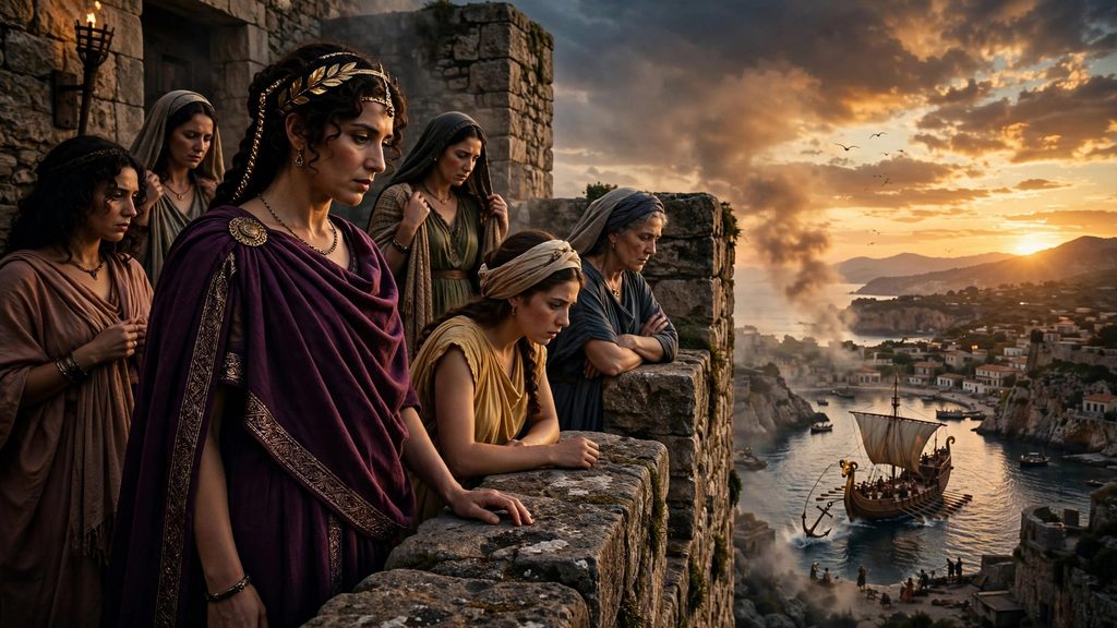 The Argonautica | The First Great Journey and the Woman Who Made It Possible 17