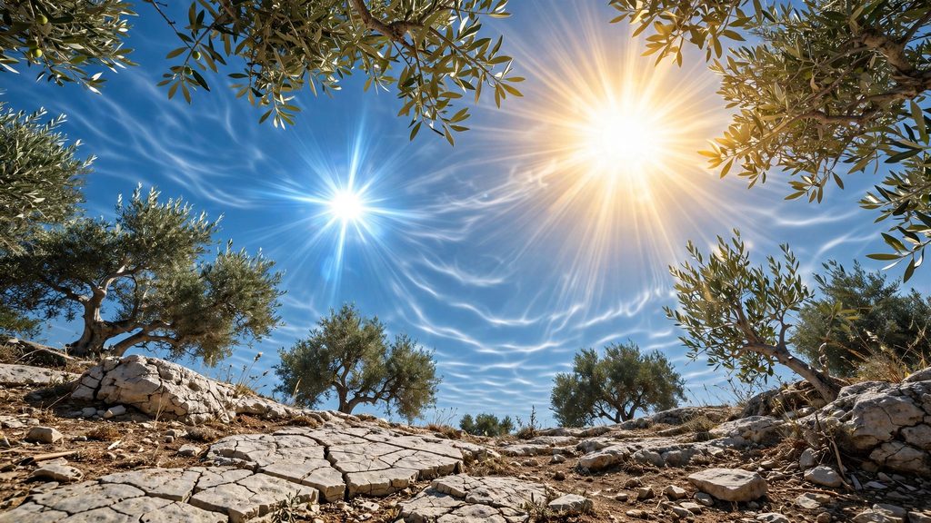The Dog Star Rises | What the Greeks Said When the Sky Caught Fire 14