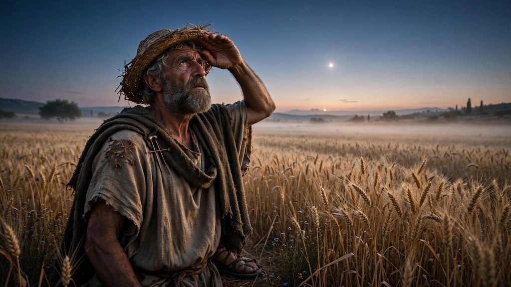 The Dog Star Rises | What the Greeks Said When the Sky Caught Fire 15