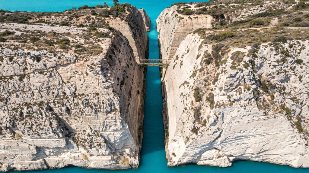 The Peloponnese | The Peninsula That Contains Five Thousand Years 15