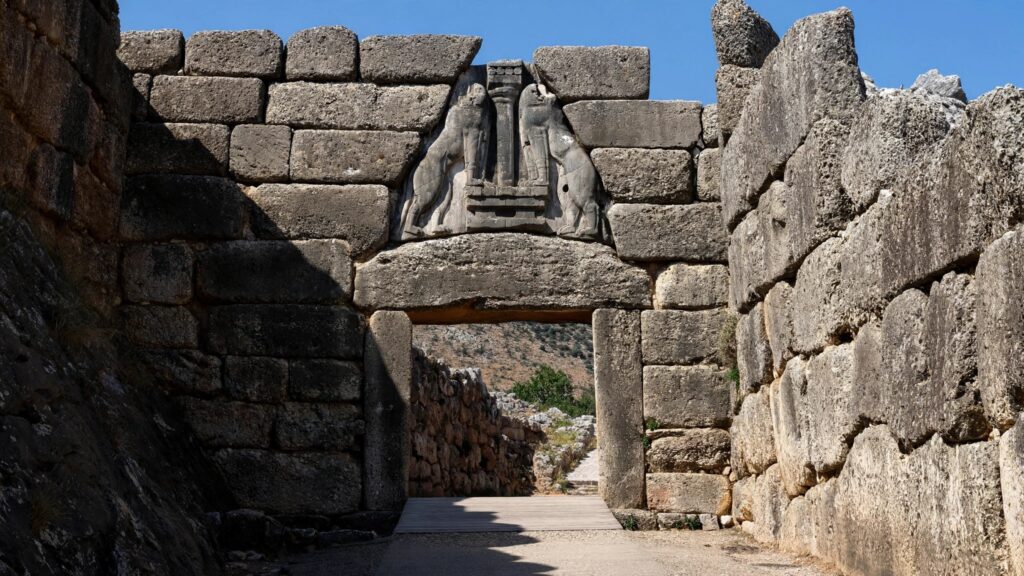 The Peloponnese | The Peninsula That Contains Five Thousand Years 17