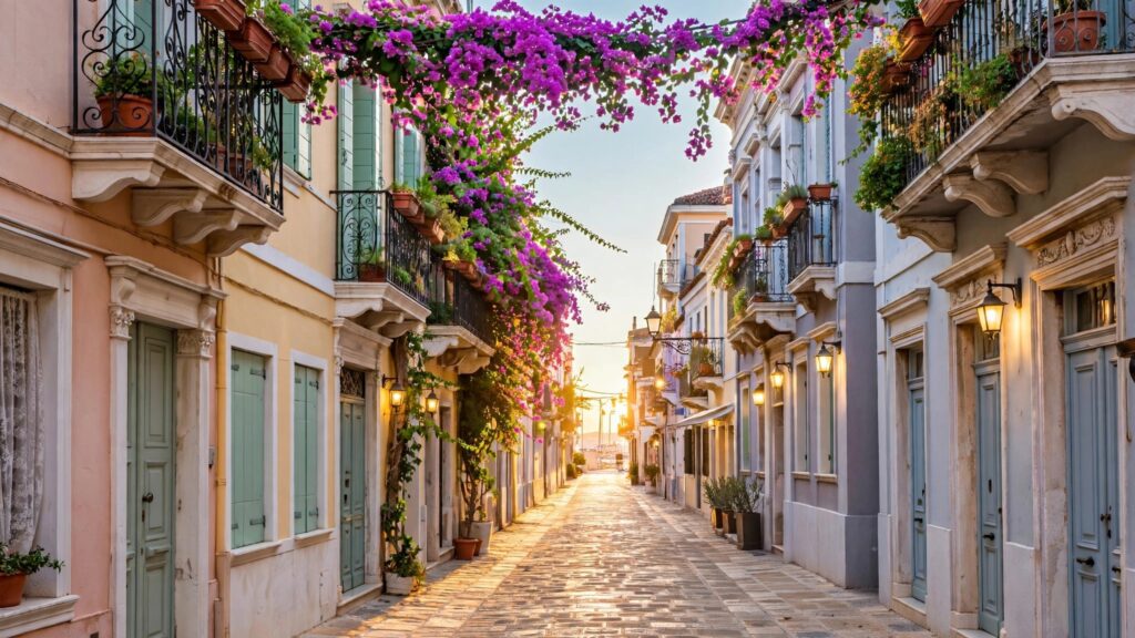 The Peloponnese | The Peninsula That Contains Five Thousand Years 21