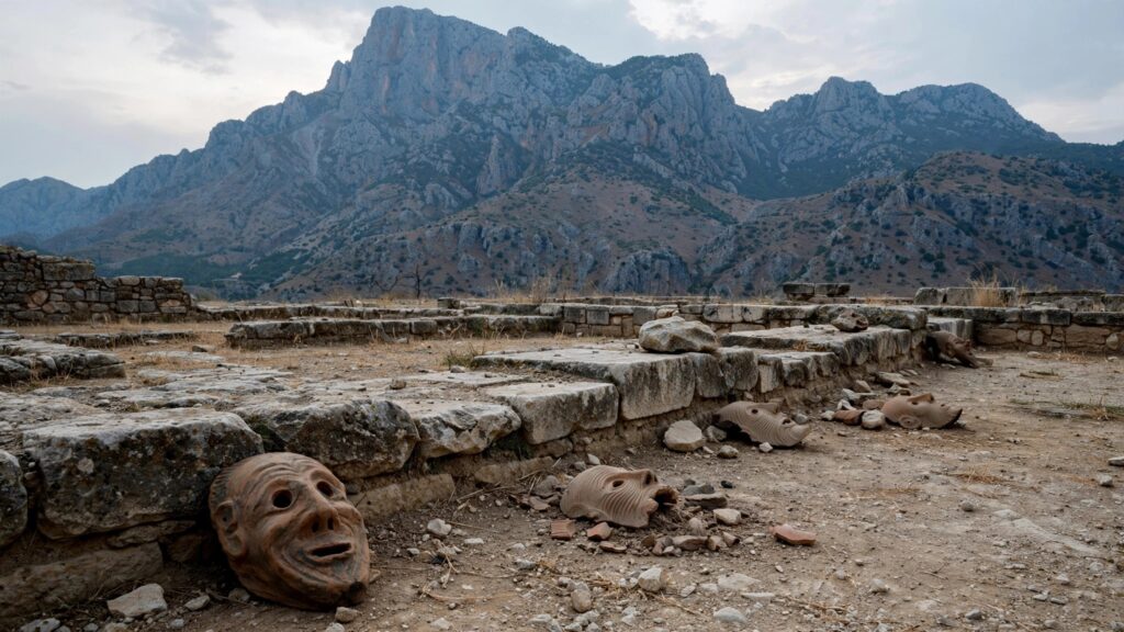 The Peloponnese | The Peninsula That Contains Five Thousand Years 26