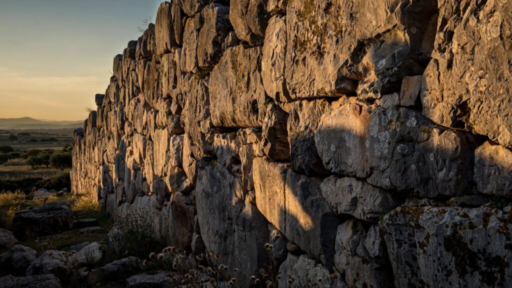 The Peloponnese | The Peninsula That Contains Five Thousand Years 18