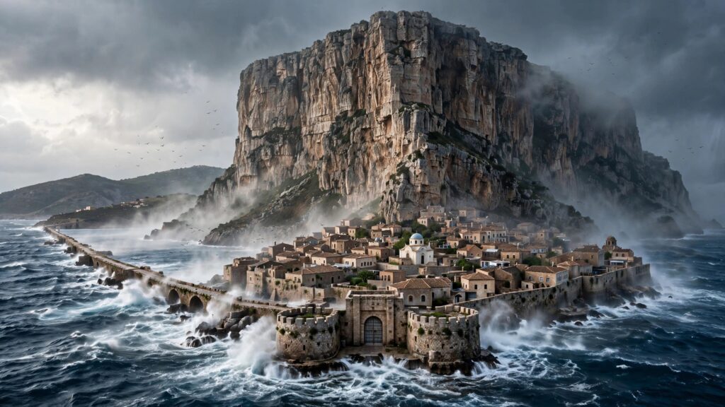 The Peloponnese | The Peninsula That Contains Five Thousand Years 32