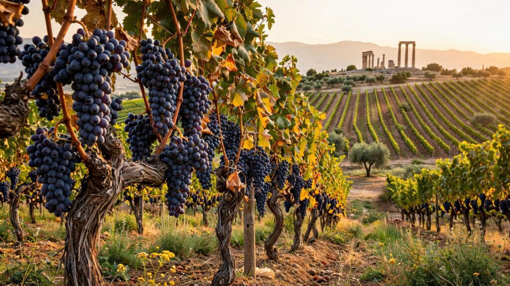 The Peloponnese | The Peninsula That Contains Five Thousand Years 35