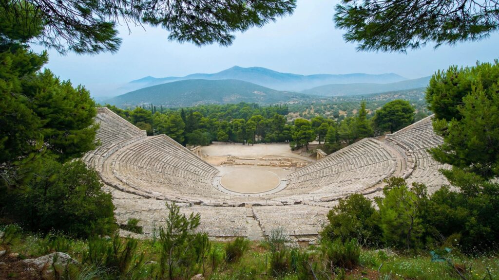 The Peloponnese | The Peninsula That Contains Five Thousand Years 25