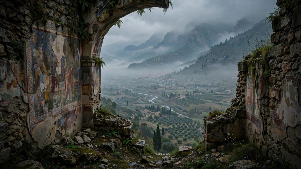 The Peloponnese | The Peninsula That Contains Five Thousand Years 27