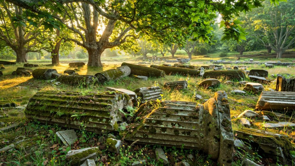 The Peloponnese | The Peninsula That Contains Five Thousand Years 29