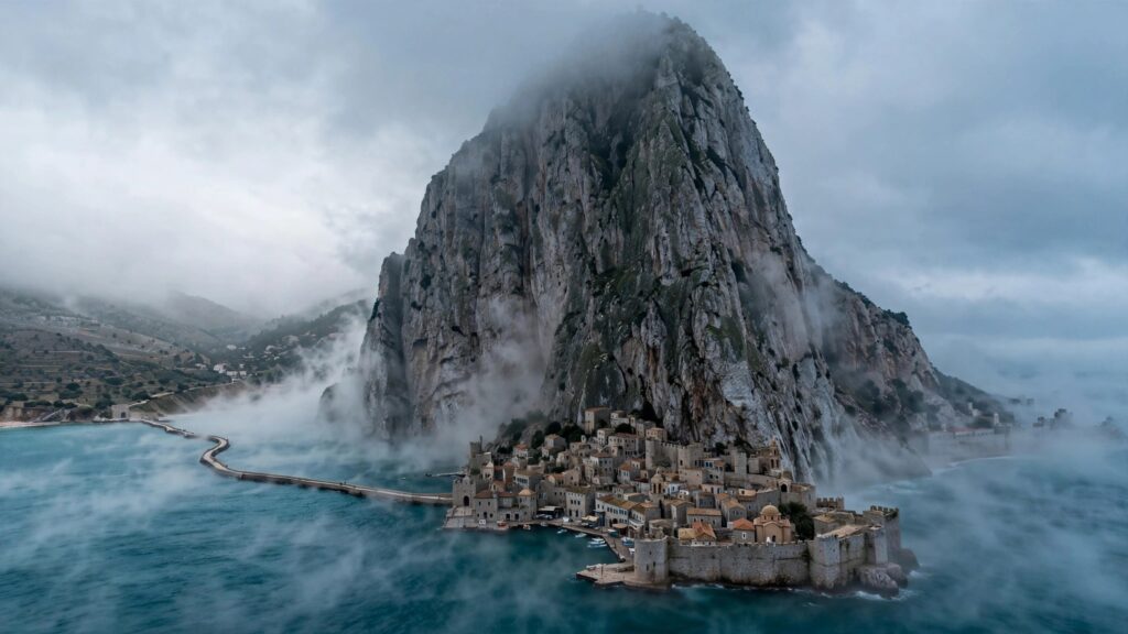 The Peloponnese | The Peninsula That Contains Five Thousand Years 31