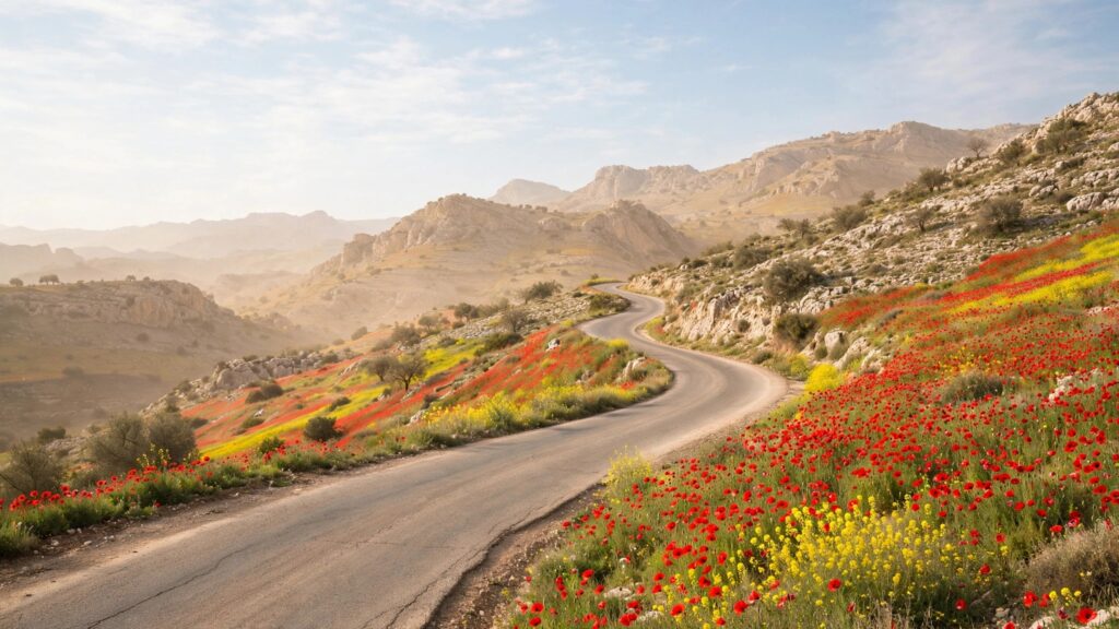 The Peloponnese | The Peninsula That Contains Five Thousand Years 34