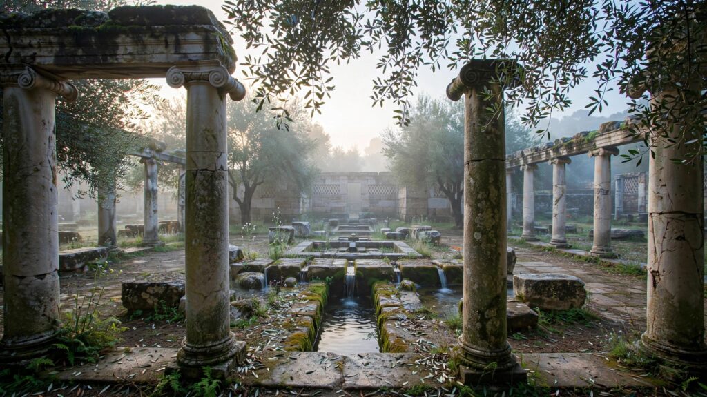 The Peloponnese | The Peninsula That Contains Five Thousand Years 24