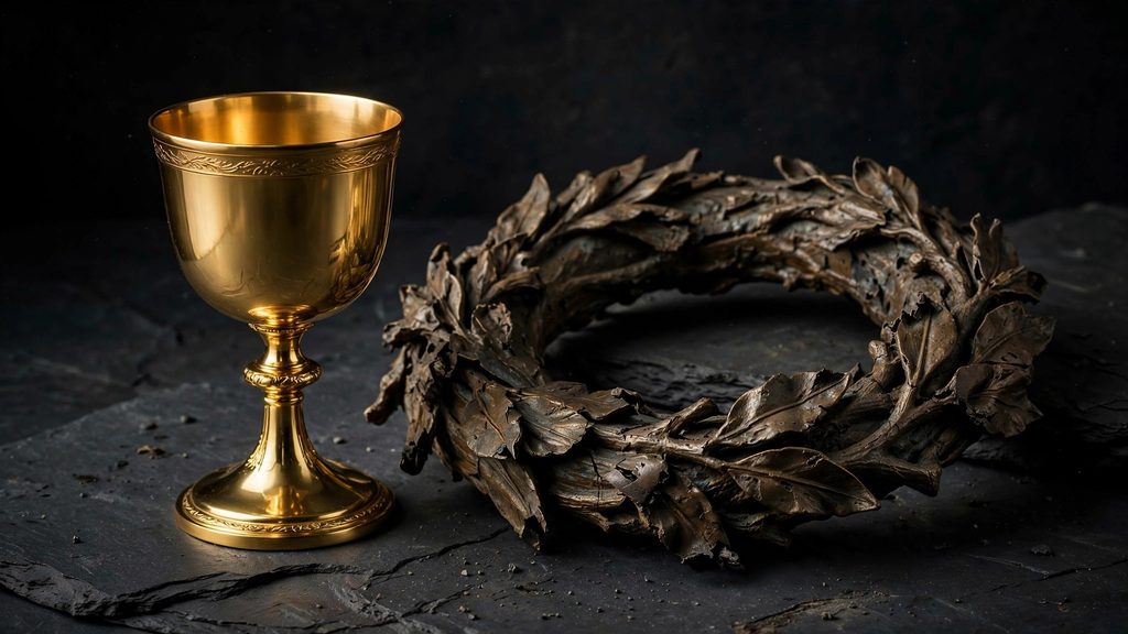 Pindar | The Poet Who Understood What the Gods Could Never Do 14
