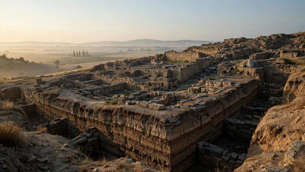 The Trojan War | The Story That Made Everything Else Possible 14
