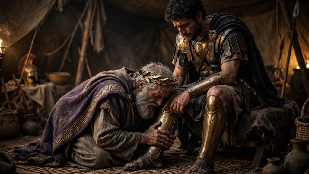 The Trojan War | The Story That Made Everything Else Possible 24