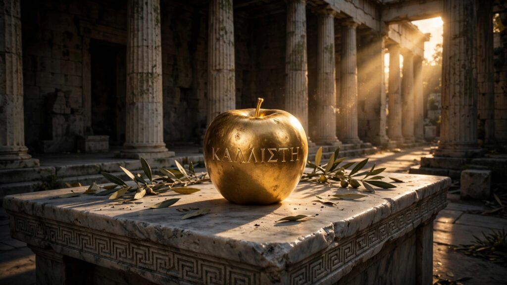 The Trojan War | The Story That Made Everything Else Possible 15