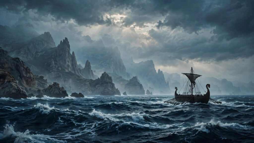 The Trojan War | The Story That Made Everything Else Possible 22