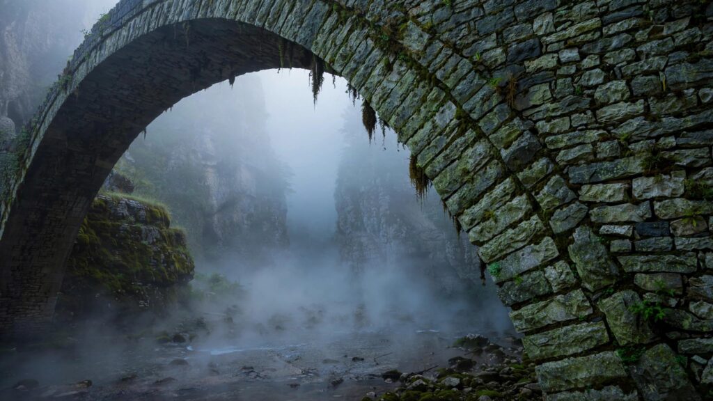 The Zagori Villages of Epirus | Where Stone Bridges Lead to Another Century 14