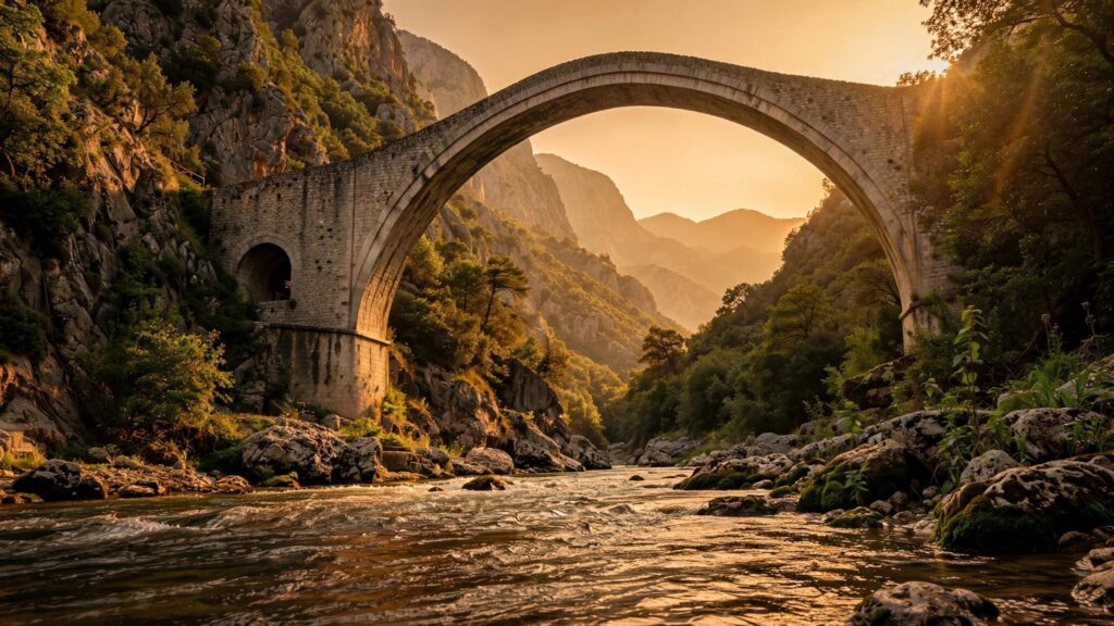 The Zagori Villages of Epirus | Where Stone Bridges Lead to Another Century 16