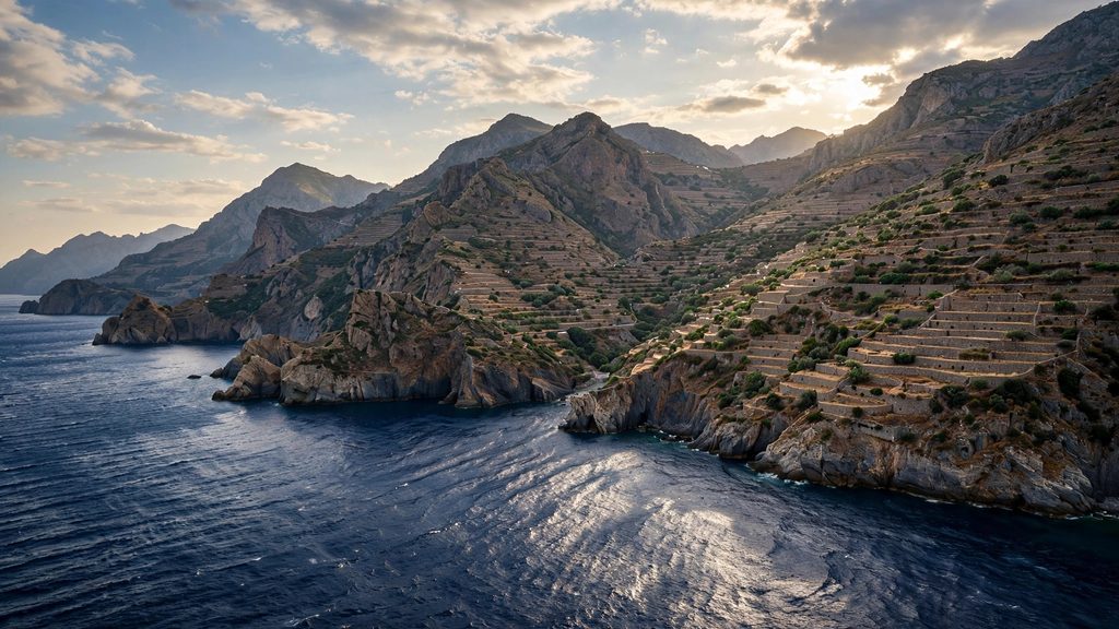 Daedalus and Icarus | The Crime Behind the Flight from Crete 24