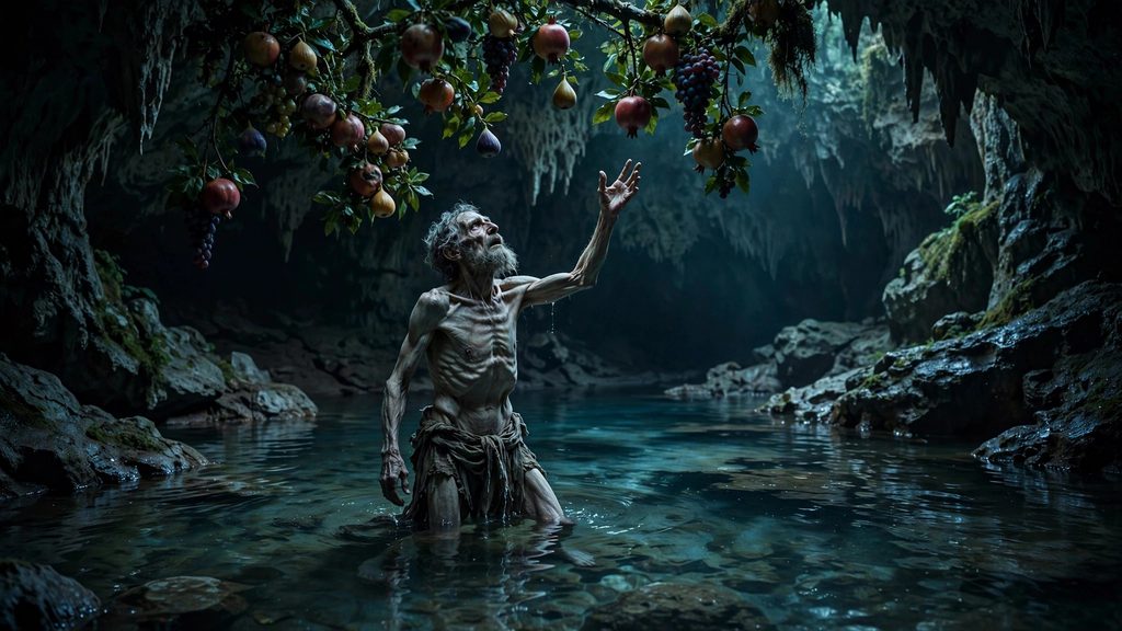 The House of Atreus | A Curse in Four Generations 15