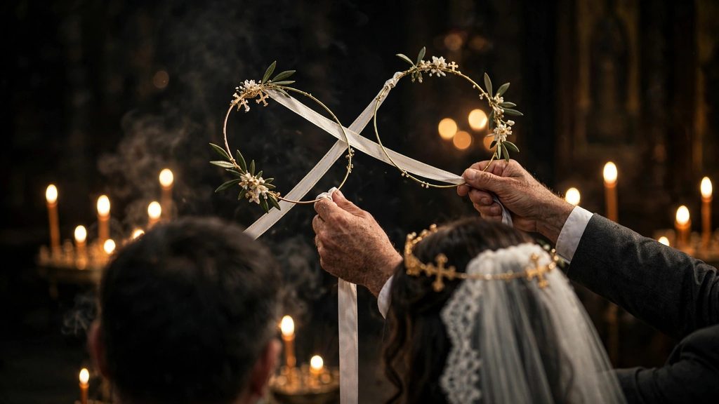 Koumbaros | The Sacred Friend Who Becomes Family 16