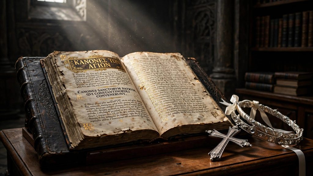 Koumbaros | The Sacred Friend Who Becomes Family 20