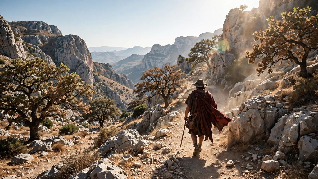 Marathon | The Run That Never Happened 14