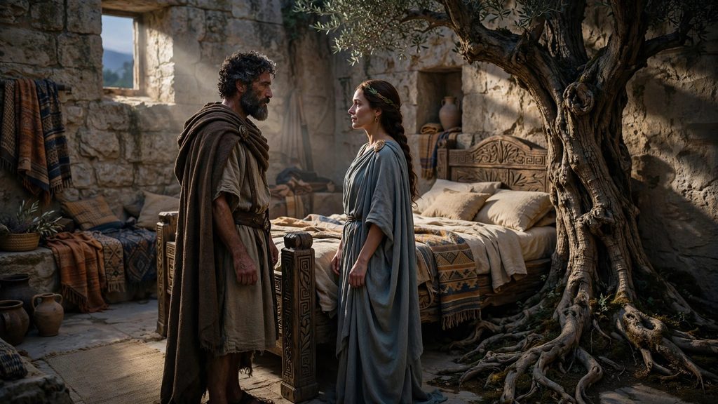 The Odyssey | A Complete Summary of Homer's Epic 24