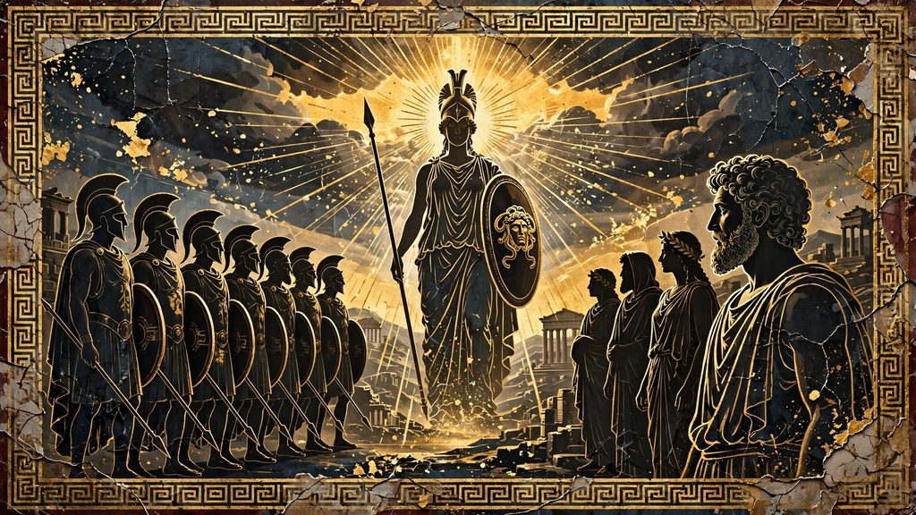 The Odyssey | A Complete Summary of Homer's Epic 25