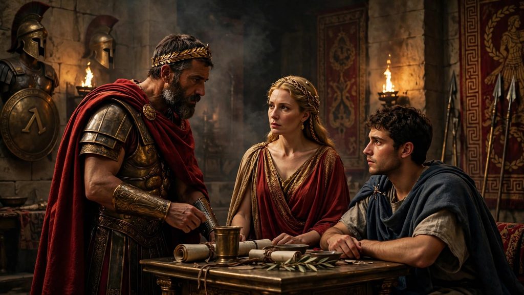 The Odyssey | A Complete Summary of Homer's Epic 15
