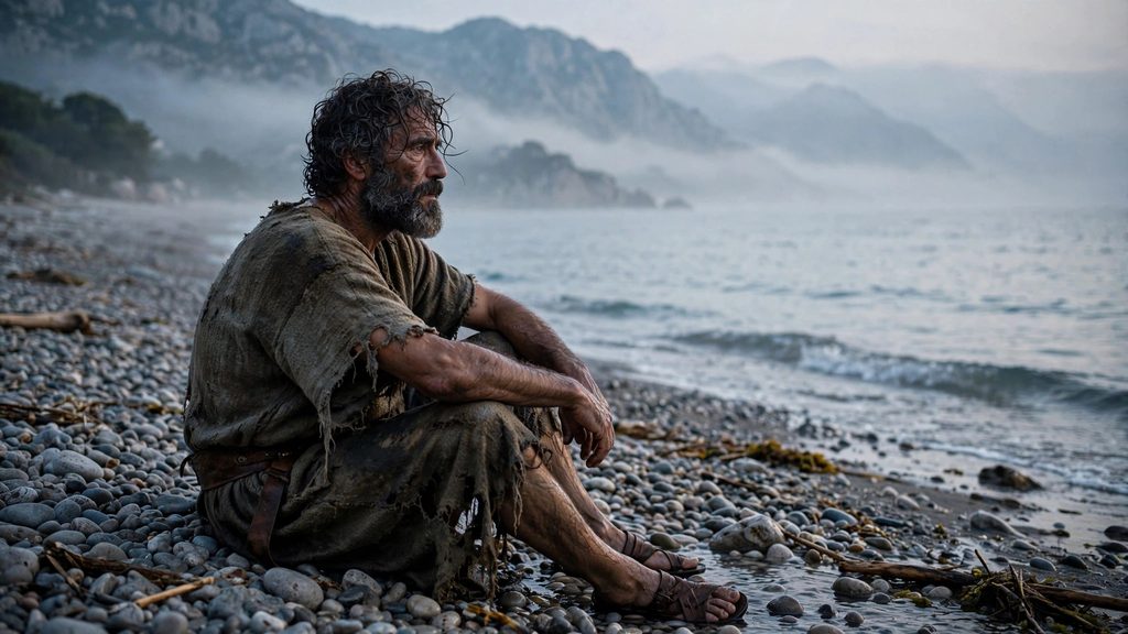 The Odyssey | A Complete Summary of Homer's Epic 16
