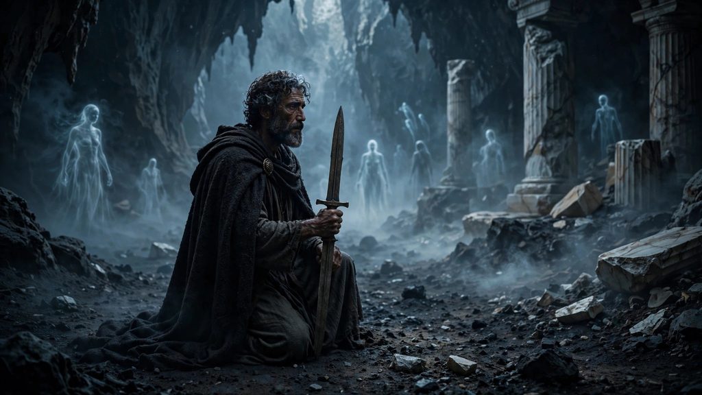 The Odyssey | A Complete Summary of Homer's Epic 19