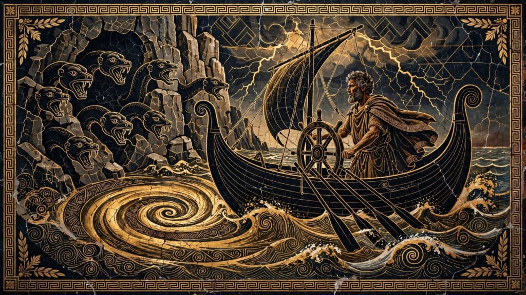 The Odyssey | A Complete Summary of Homer's Epic 20