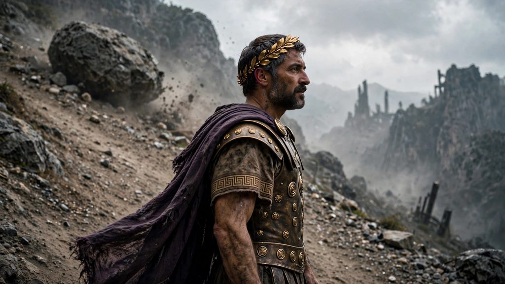 Sisyphus | The Man Who Outsmarted Death Twice 21