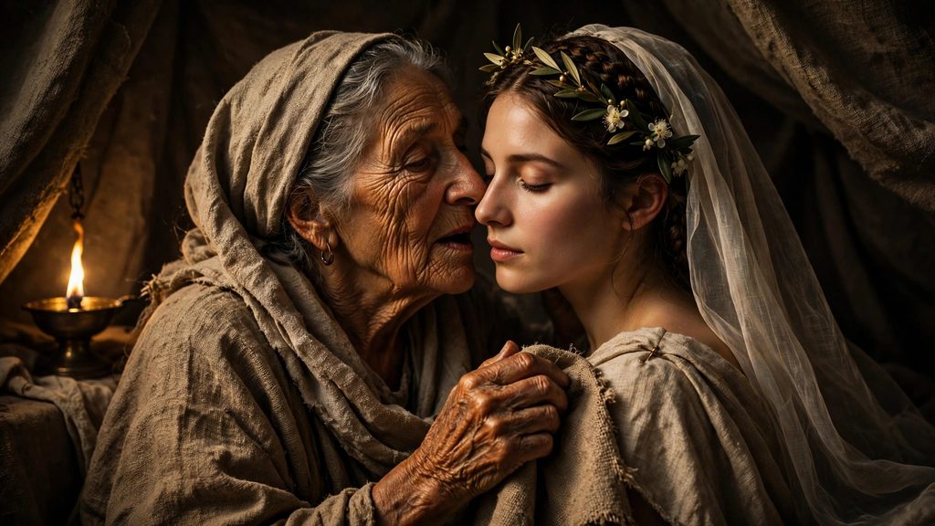 The Thesmophoria | The Three Days Athens Belonged to Its Women 23