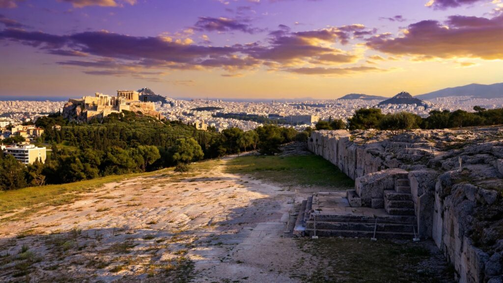 The Thesmophoria | The Three Days Athens Belonged to Its Women 25
