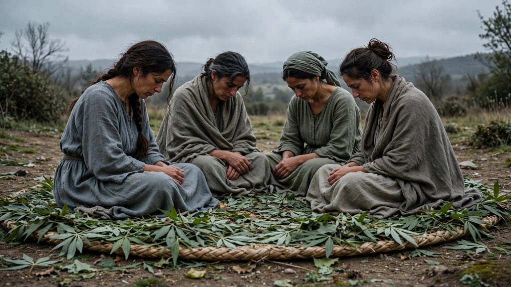 The Thesmophoria | The Three Days Athens Belonged to Its Women 18