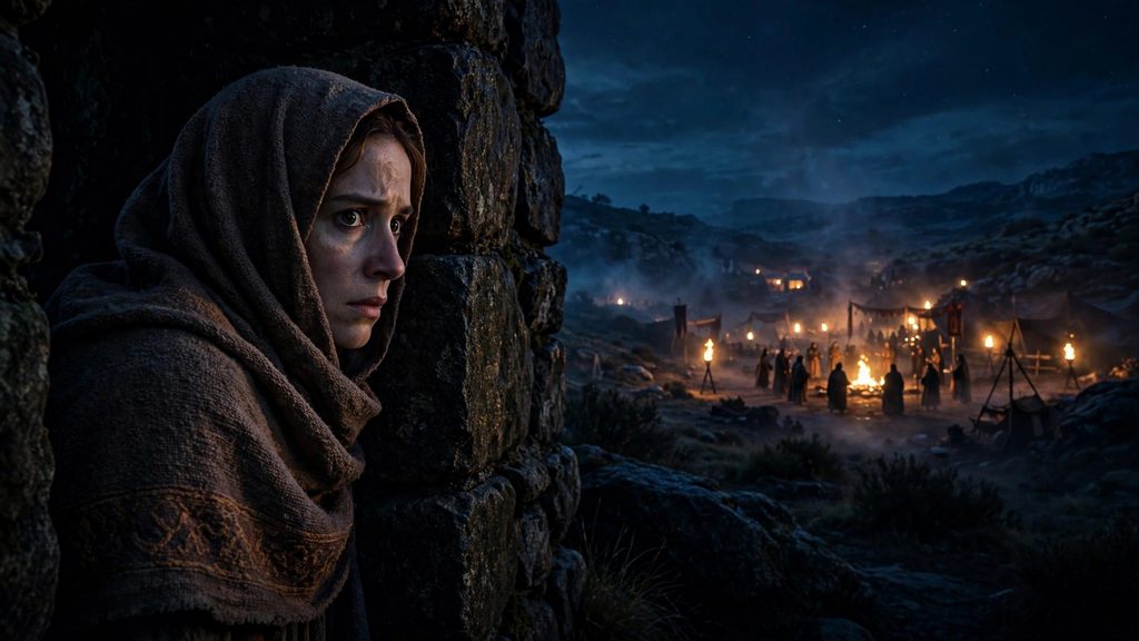 The Thesmophoria | The Three Days Athens Belonged to Its Women 22