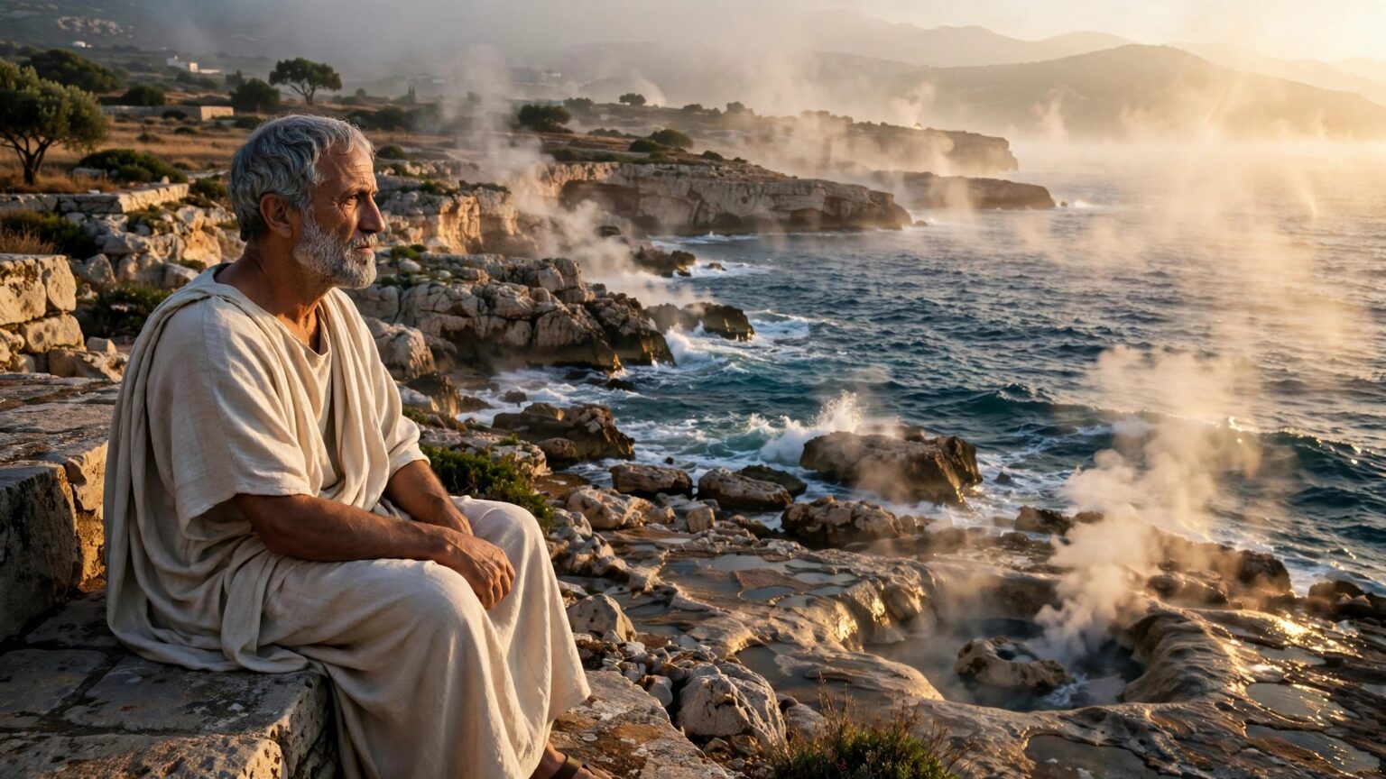 Thermal Springs of Greece | Ancient Waters, Myths, and Healing 11