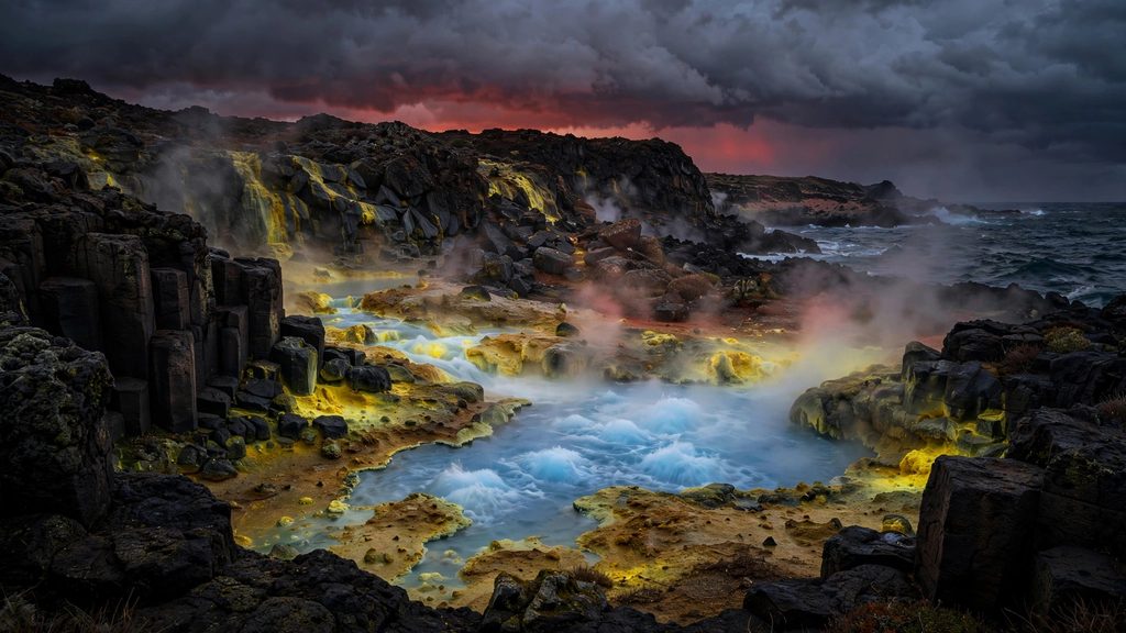 Thermal Springs of Greece | Ancient Waters, Myths, and Healing 22