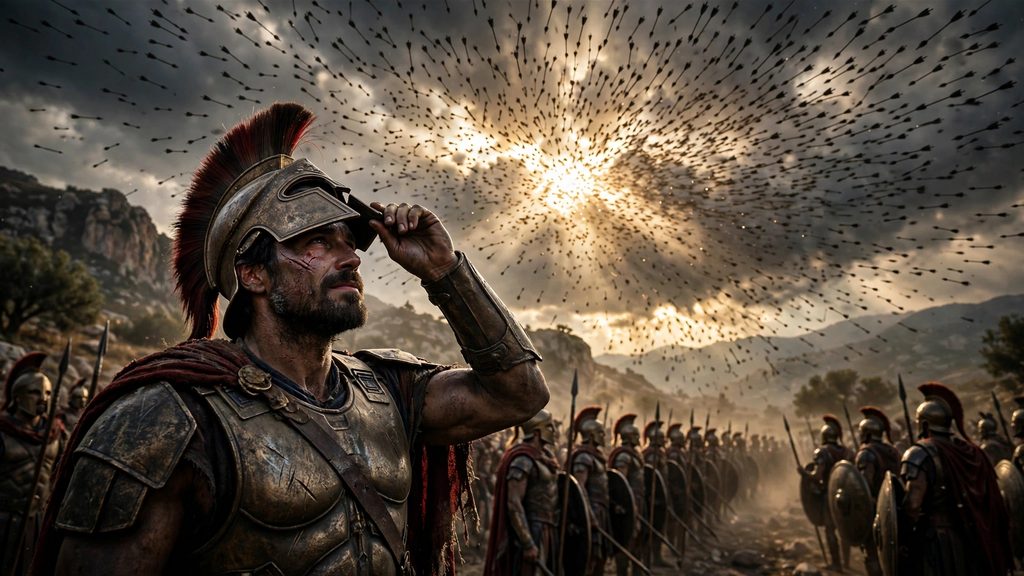 Thermopylae | What Actually Happened at the Hot Gates 18