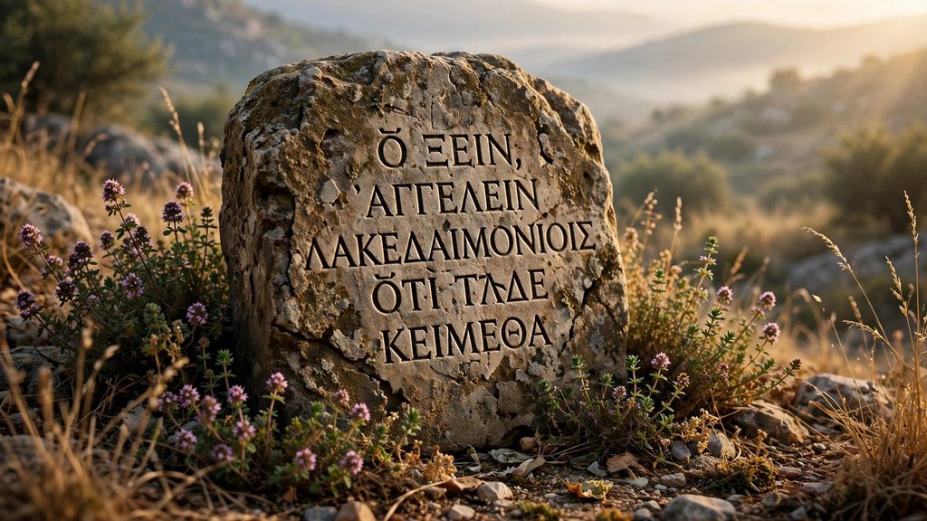 Thermopylae | What Actually Happened at the Hot Gates 22