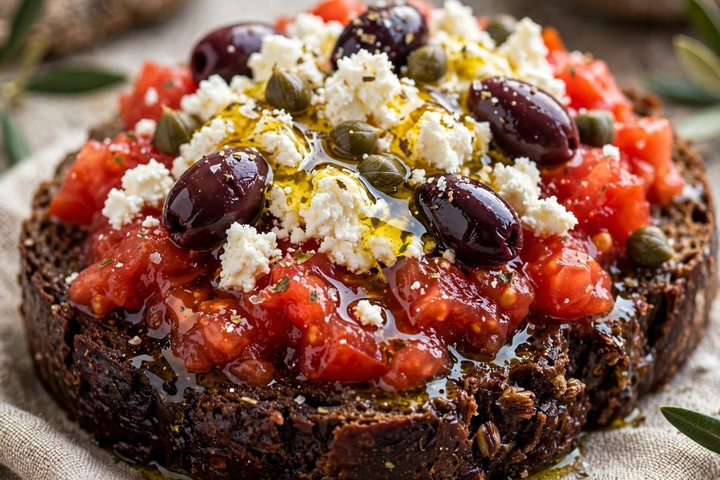 Seventy-Two Breads | The Ancient Greek Baking Tradition That Never Actually Stopped 25