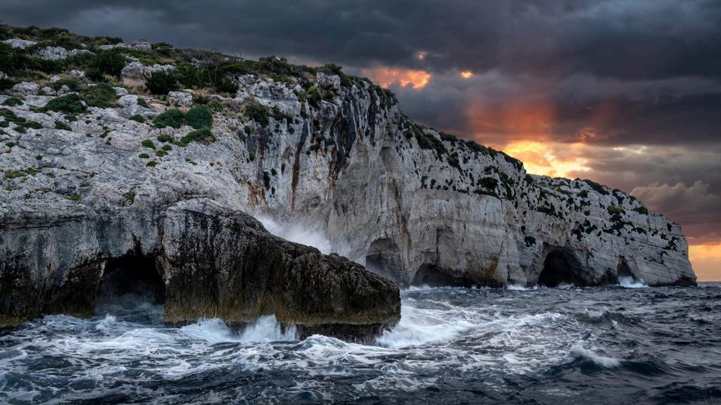 The Nekuia | How the Greeks Called the Dead Without Going to Find Them 25