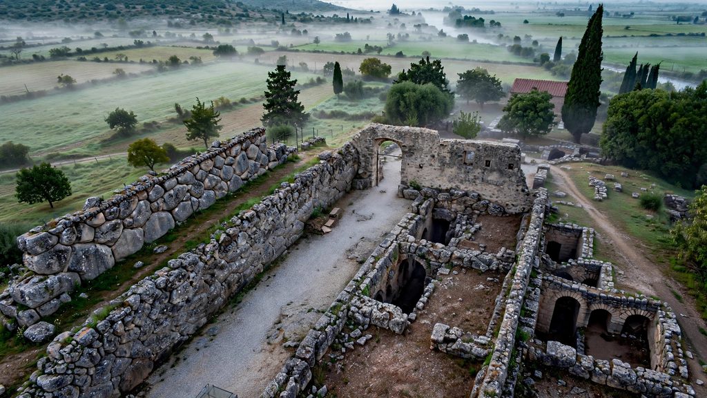 The Nekuia | How the Greeks Called the Dead Without Going to Find Them 26